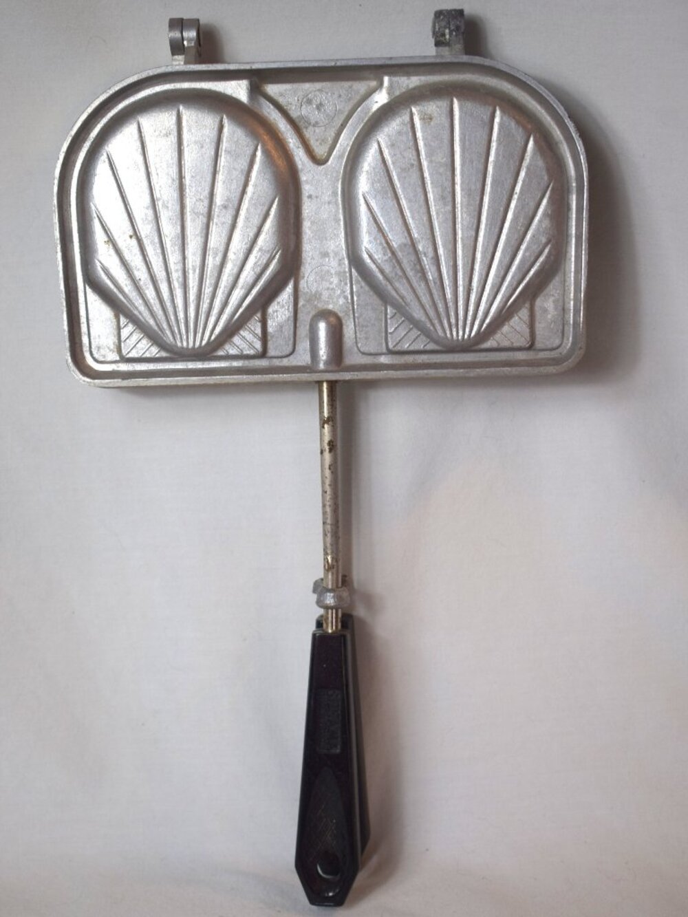 Sefama French Shell Sandwich Maker Stovetop Panini Maker